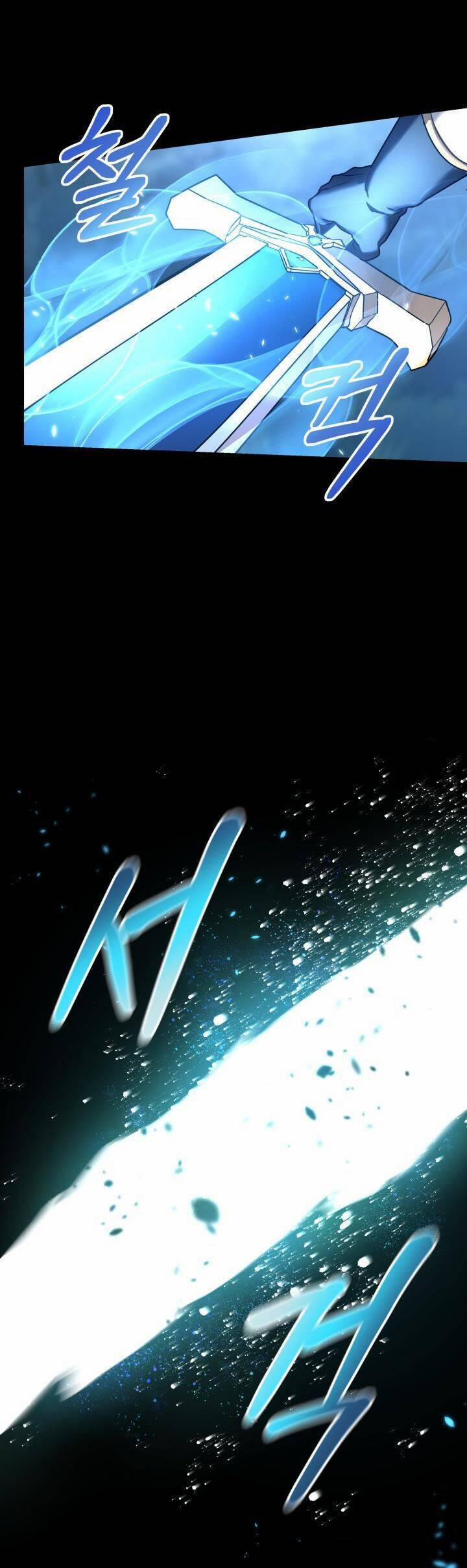 Thánh Nữ Bé Con Muốn Hủy Diệt Thế Giới 30 trang 11