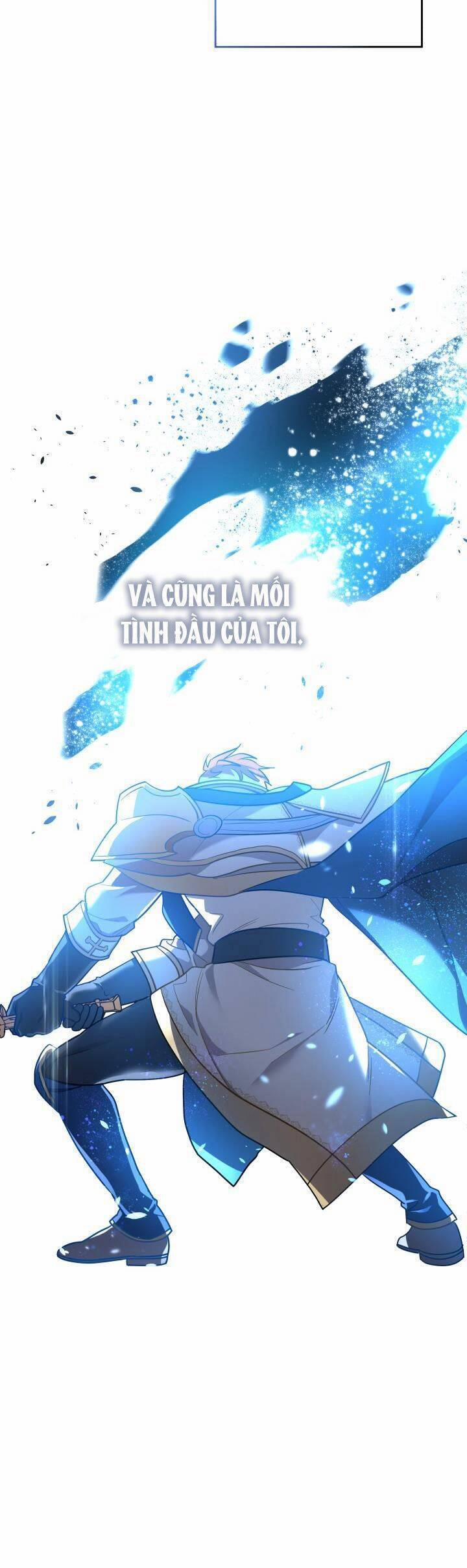 Thánh Nữ Bé Con Muốn Hủy Diệt Thế Giới 30 trang 13