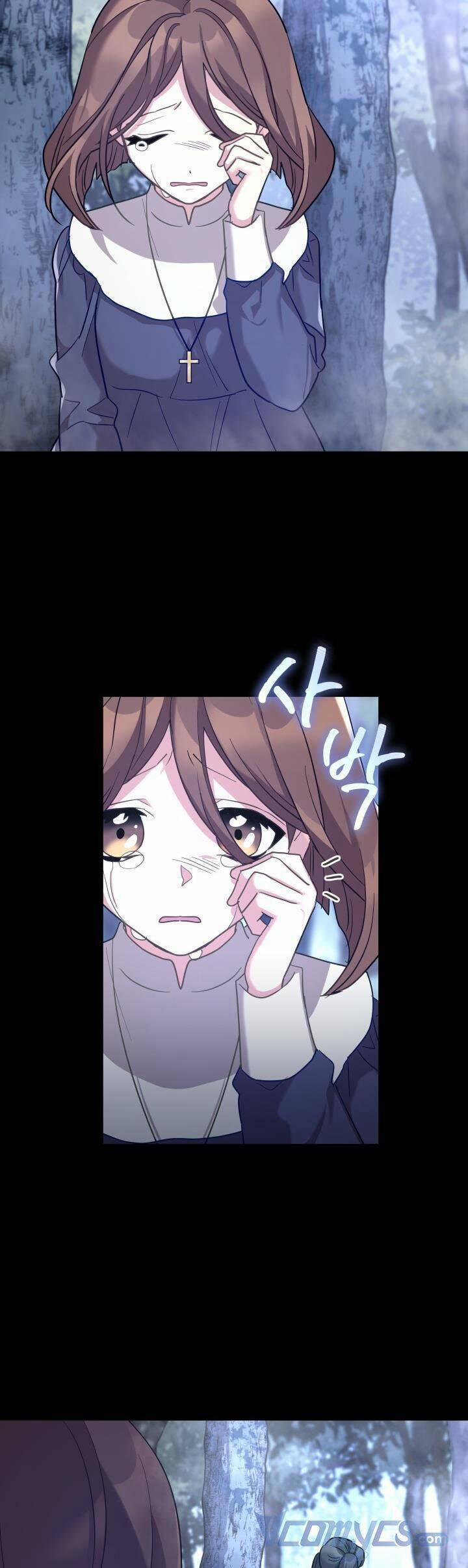 Thánh Nữ Bé Con Muốn Hủy Diệt Thế Giới 30 trang 4