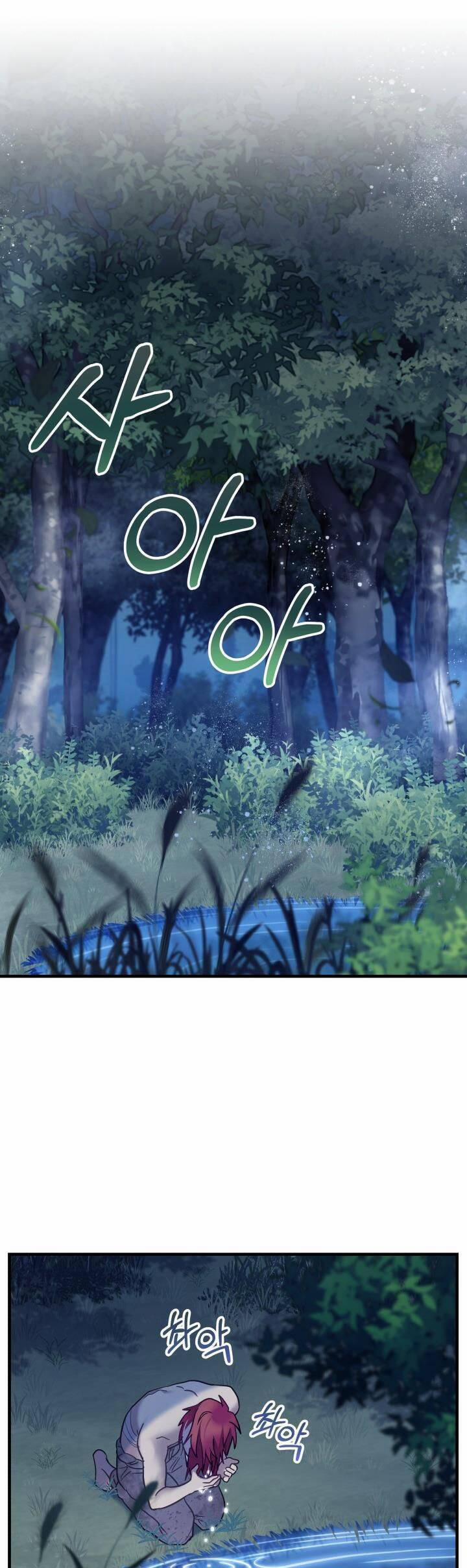 Thánh Nữ Bé Con Muốn Hủy Diệt Thế Giới 31 trang 0