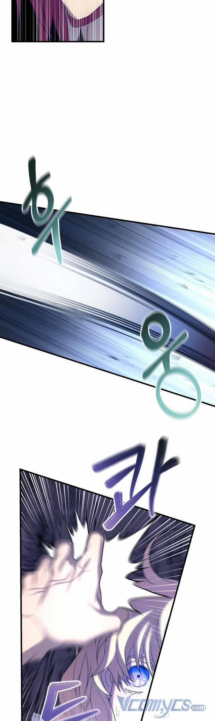 Thánh Nữ Bé Con Muốn Hủy Diệt Thế Giới 31 trang 14