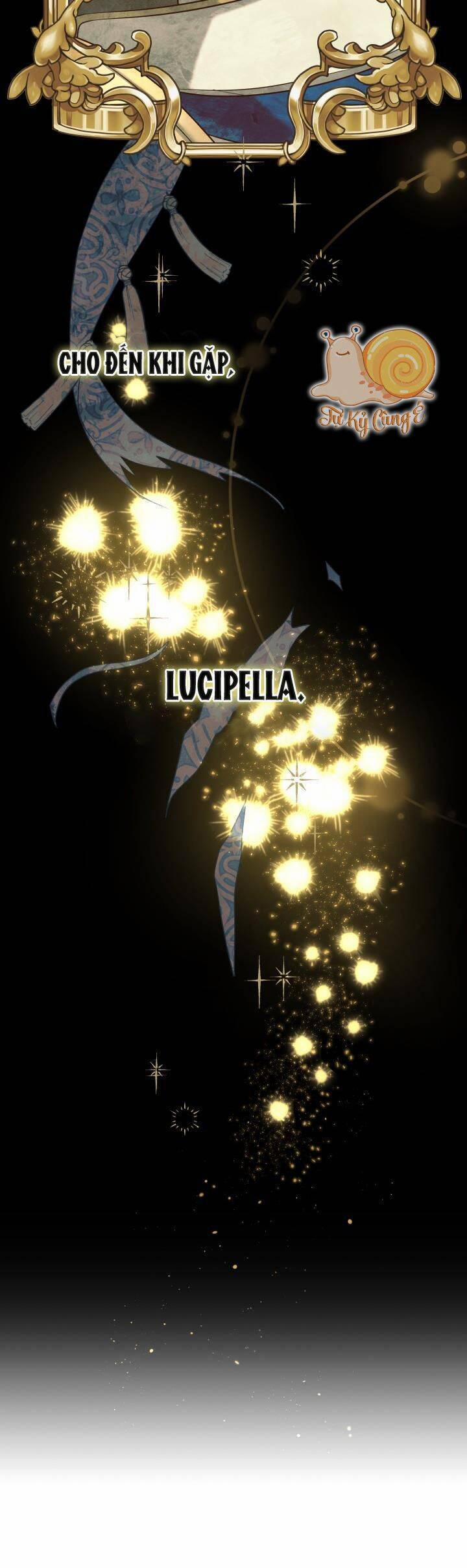 Thánh Nữ Bé Con Muốn Hủy Diệt Thế Giới 32 trang 2