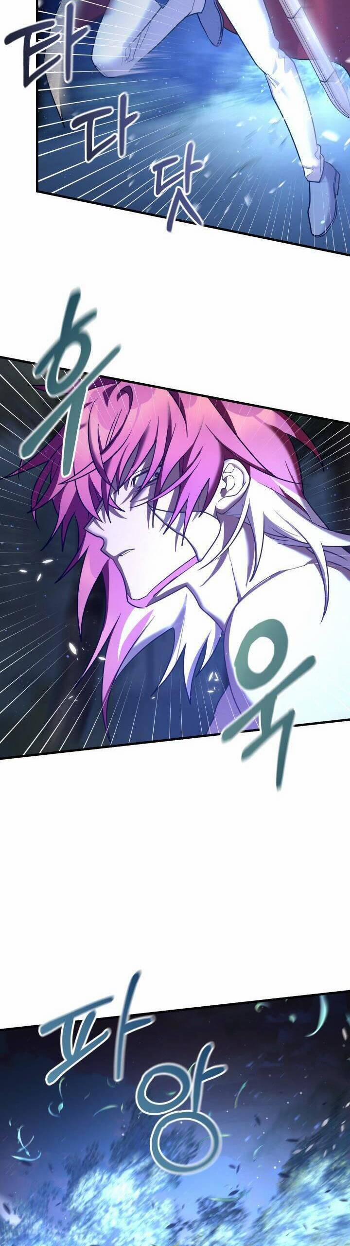 Thánh Nữ Bé Con Muốn Hủy Diệt Thế Giới 32 trang 43