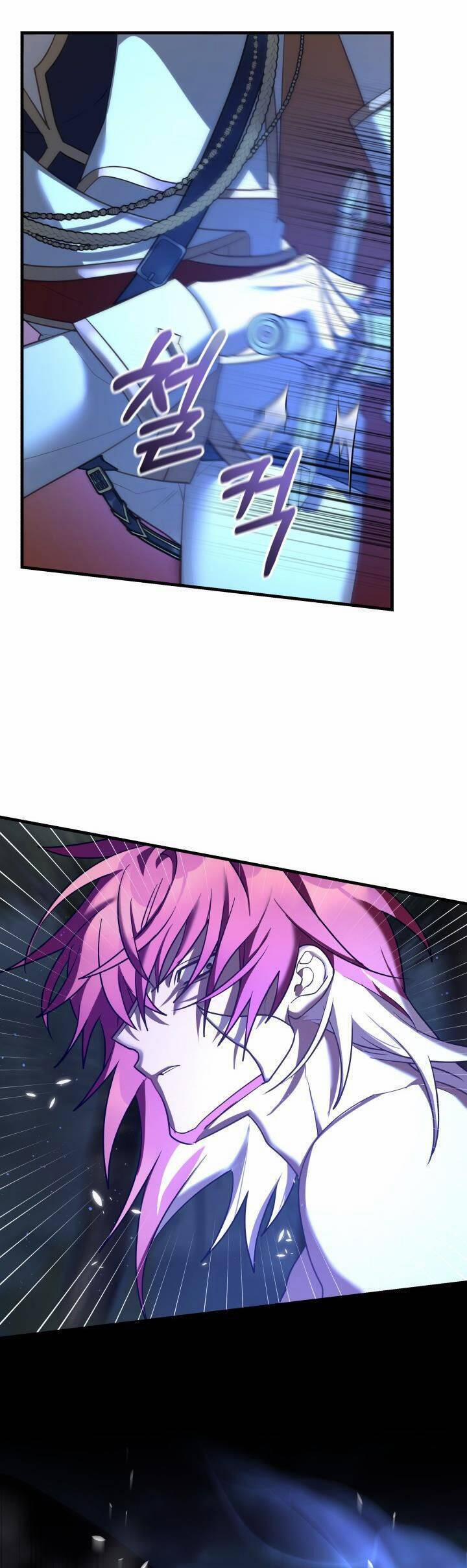 Thánh Nữ Bé Con Muốn Hủy Diệt Thế Giới 33 trang 10