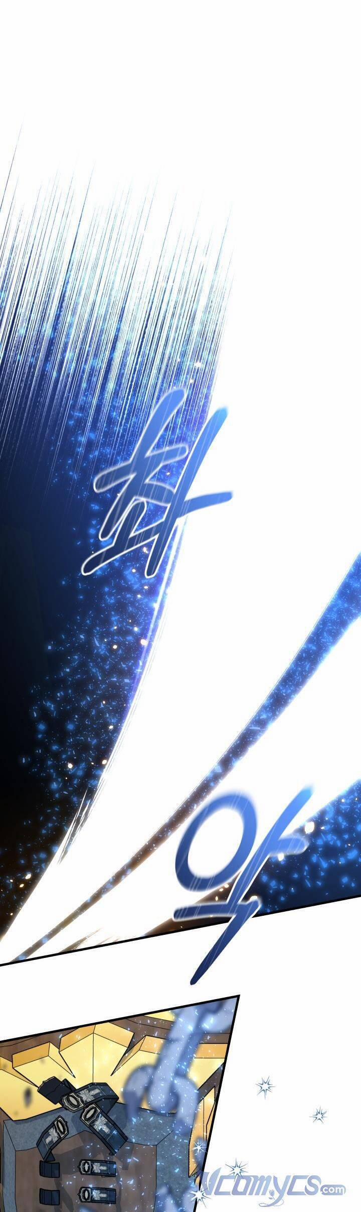 Thánh Nữ Bé Con Muốn Hủy Diệt Thế Giới 36 trang 14