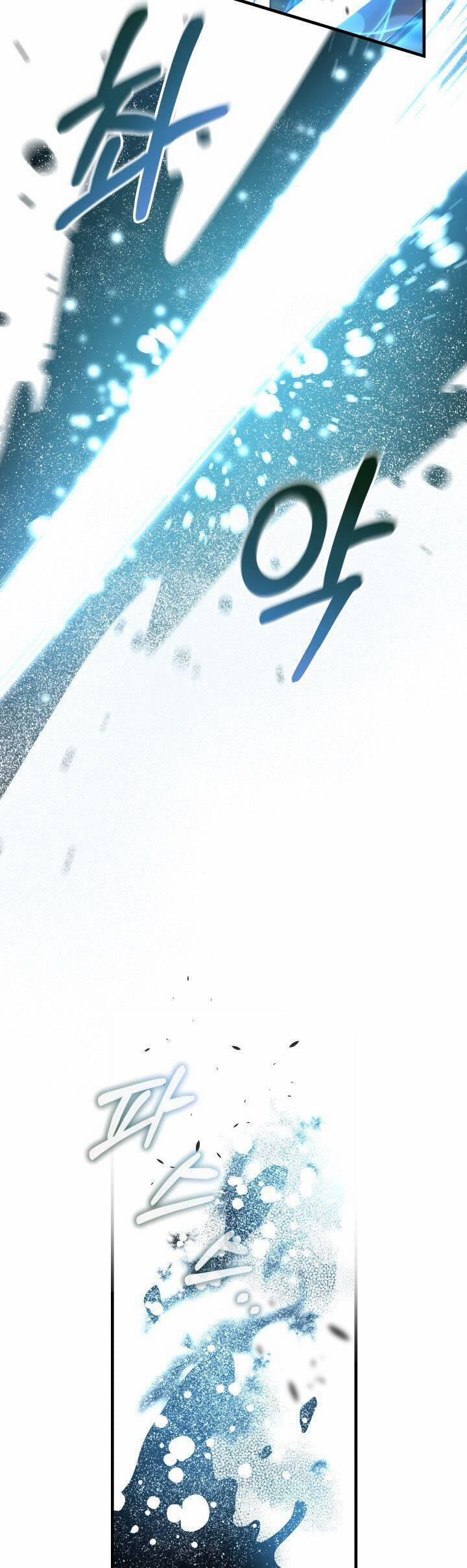 Thánh Nữ Bé Con Muốn Hủy Diệt Thế Giới 36 trang 22