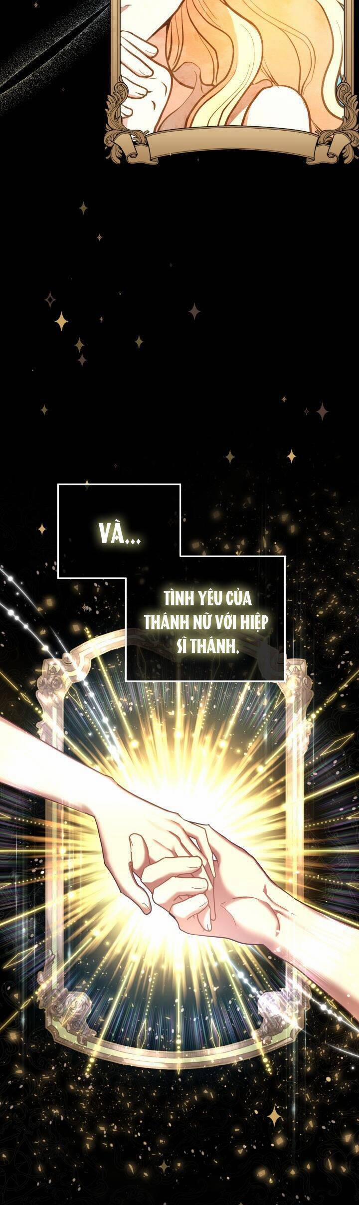 Thánh Nữ Bé Con Muốn Hủy Diệt Thế Giới 38 trang 16