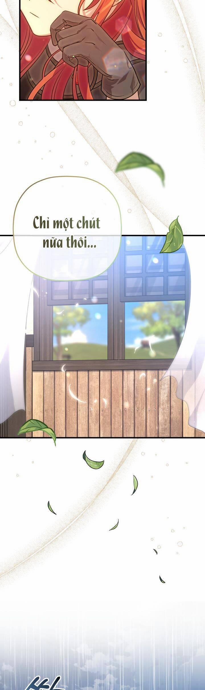 Thánh Nữ Bé Con Muốn Hủy Diệt Thế Giới 39 trang 25