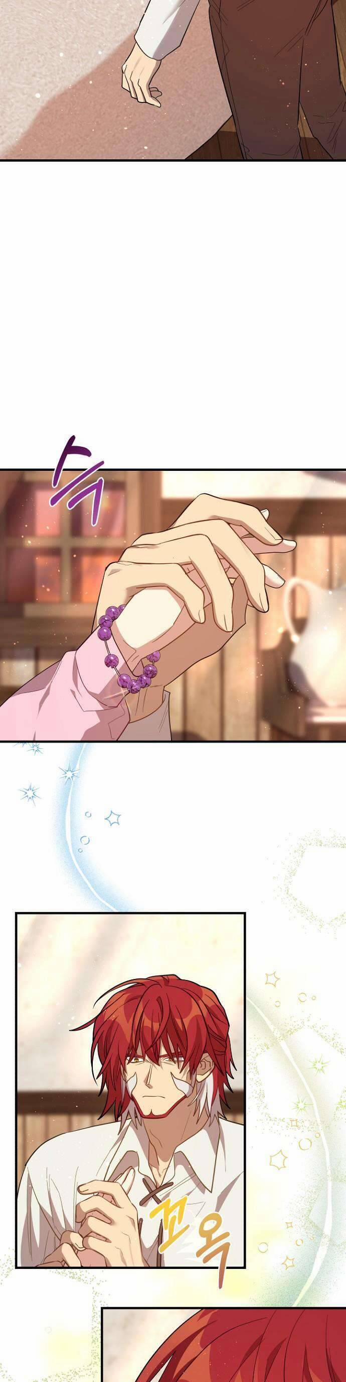 Thánh Nữ Bé Con Muốn Hủy Diệt Thế Giới 41 trang 24