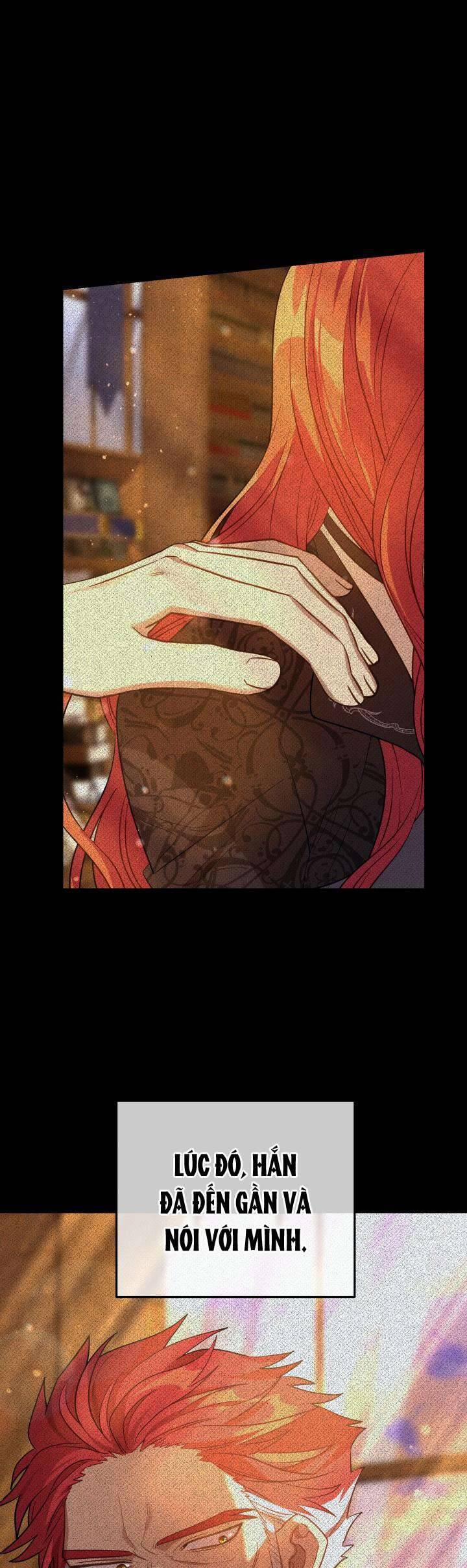 Thánh Nữ Bé Con Muốn Hủy Diệt Thế Giới 42 trang 10