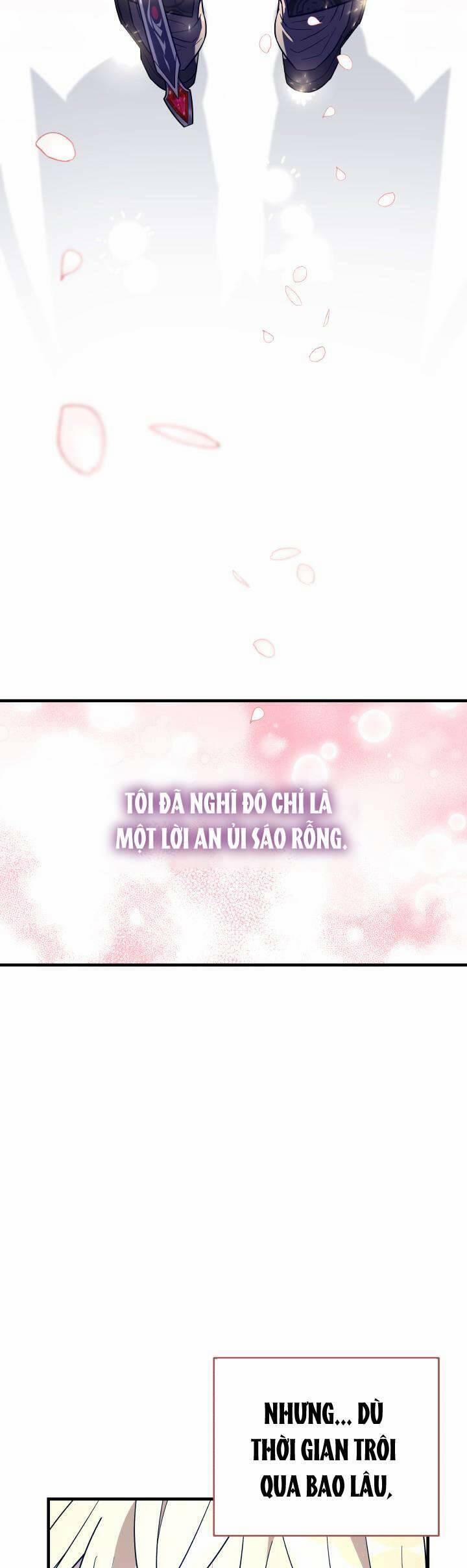 Thánh Nữ Bé Con Muốn Hủy Diệt Thế Giới 42 trang 15