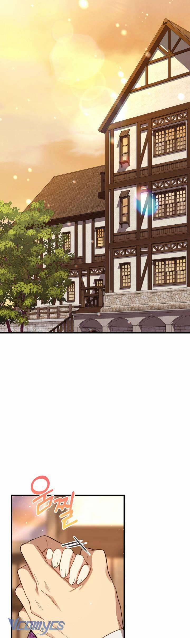 Thánh Nữ Bé Con Muốn Hủy Diệt Thế Giới 42 trang 19