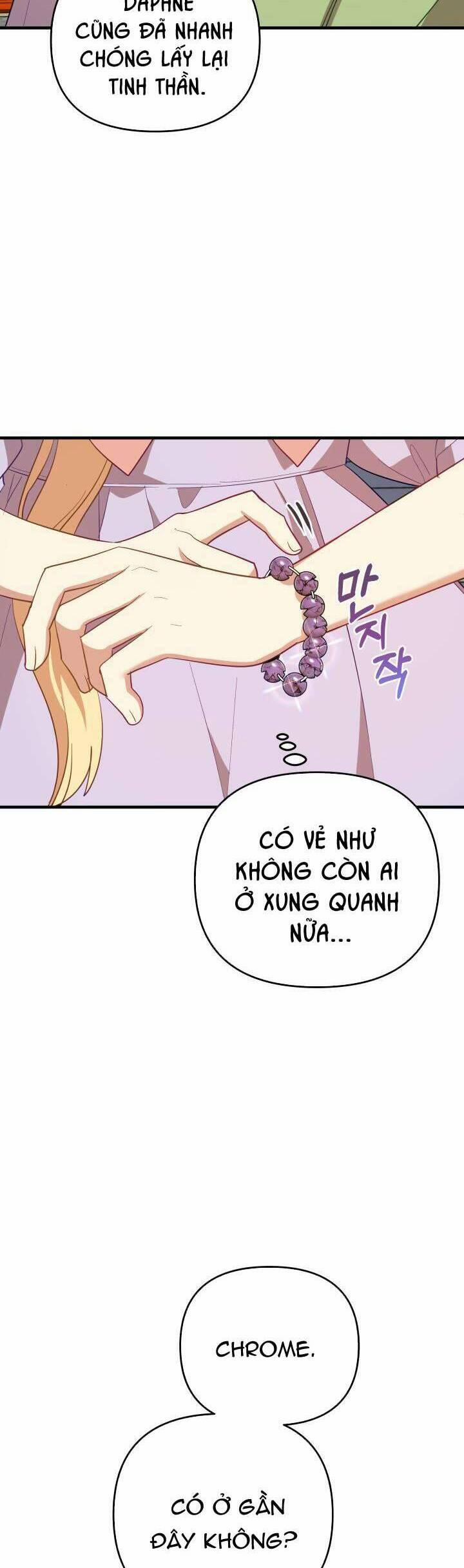 Thánh Nữ Bé Con Muốn Hủy Diệt Thế Giới 42 trang 46