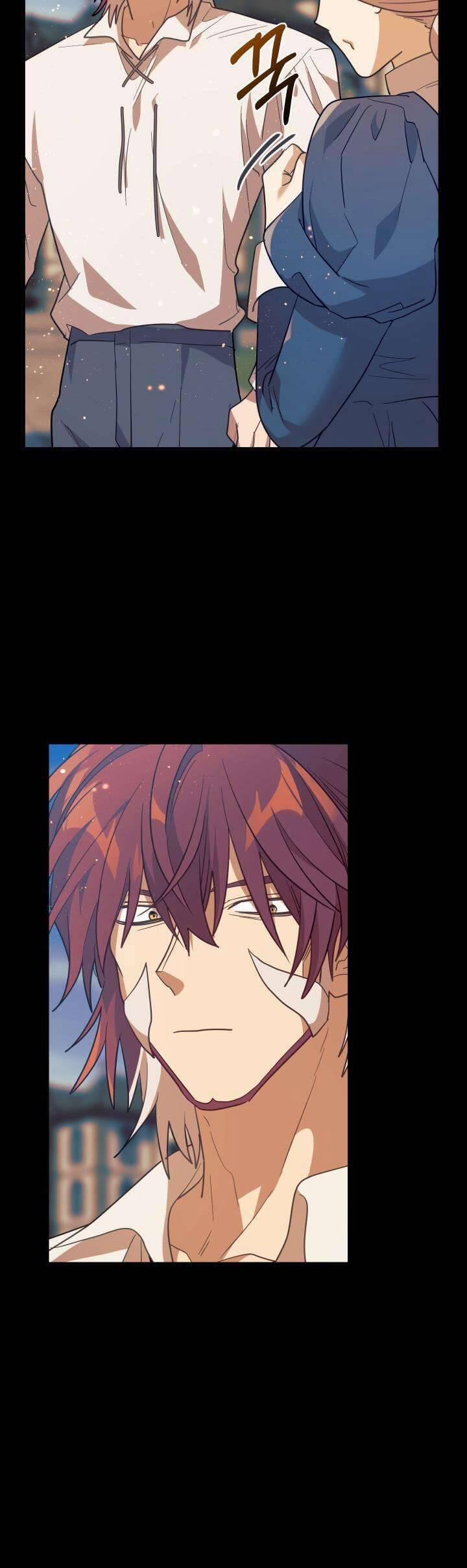 Thánh Nữ Bé Con Muốn Hủy Diệt Thế Giới 43 trang 23