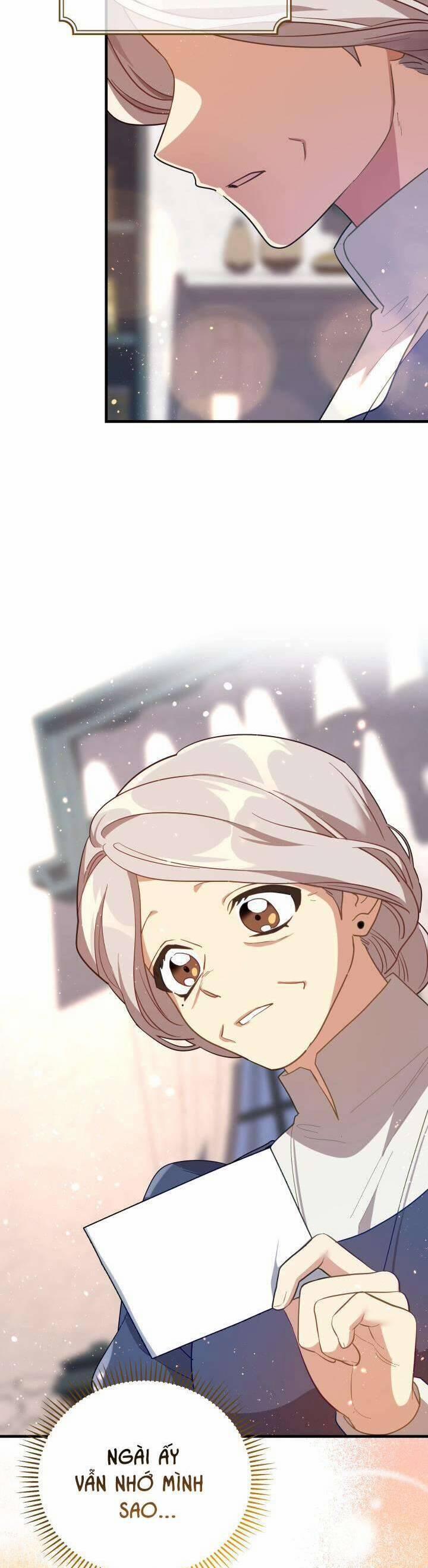 Thánh Nữ Bé Con Muốn Hủy Diệt Thế Giới 43 trang 28