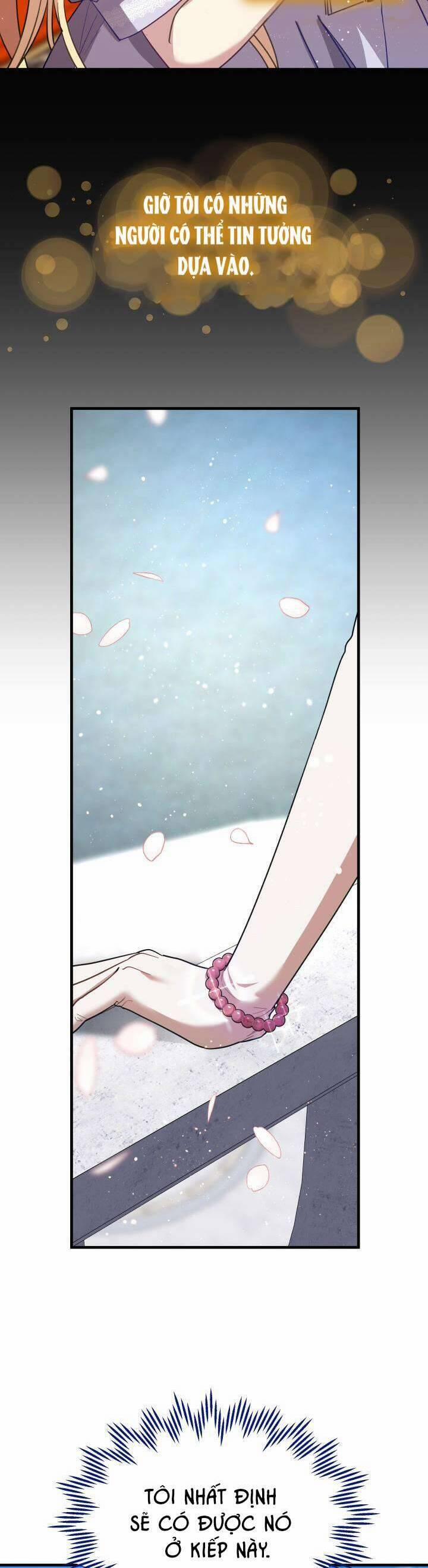 Thánh Nữ Bé Con Muốn Hủy Diệt Thế Giới 43 trang 43