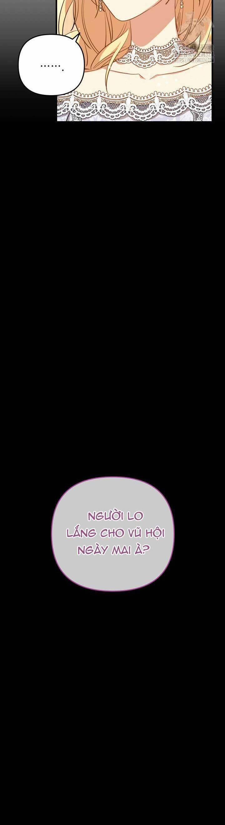 Thánh Nữ Bé Con Muốn Hủy Diệt Thế Giới 45 trang 32