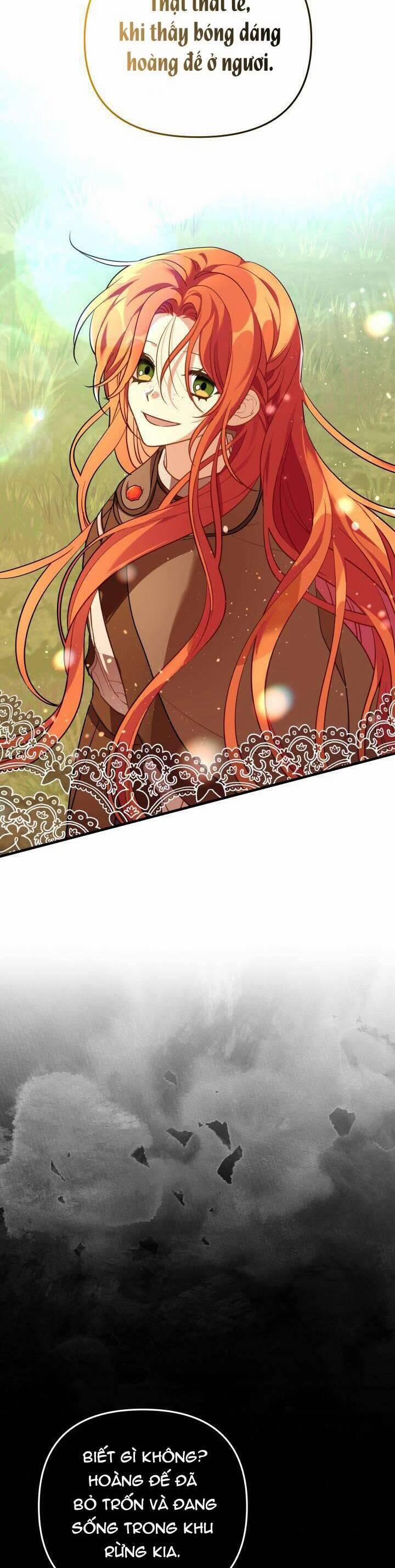 Thánh Nữ Bé Con Muốn Hủy Diệt Thế Giới 47 trang 11