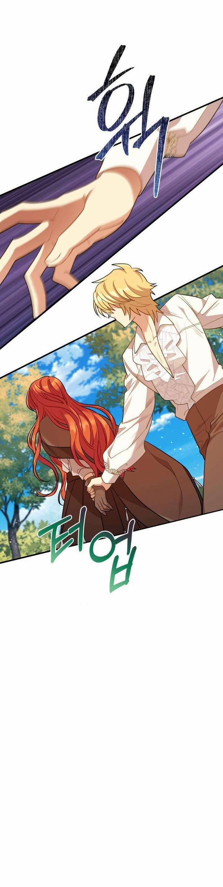 Thánh Nữ Bé Con Muốn Hủy Diệt Thế Giới 47 trang 13