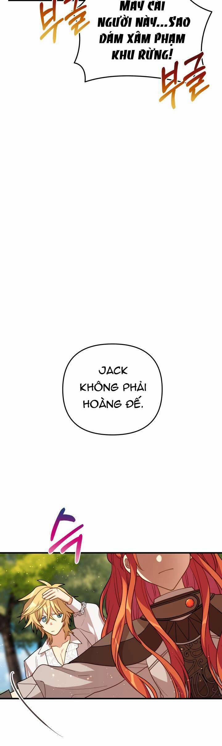 Thánh Nữ Bé Con Muốn Hủy Diệt Thế Giới 47 trang 2