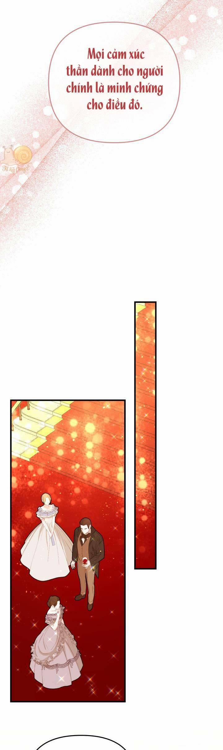 Thánh Nữ Bé Con Muốn Hủy Diệt Thế Giới 47 trang 31