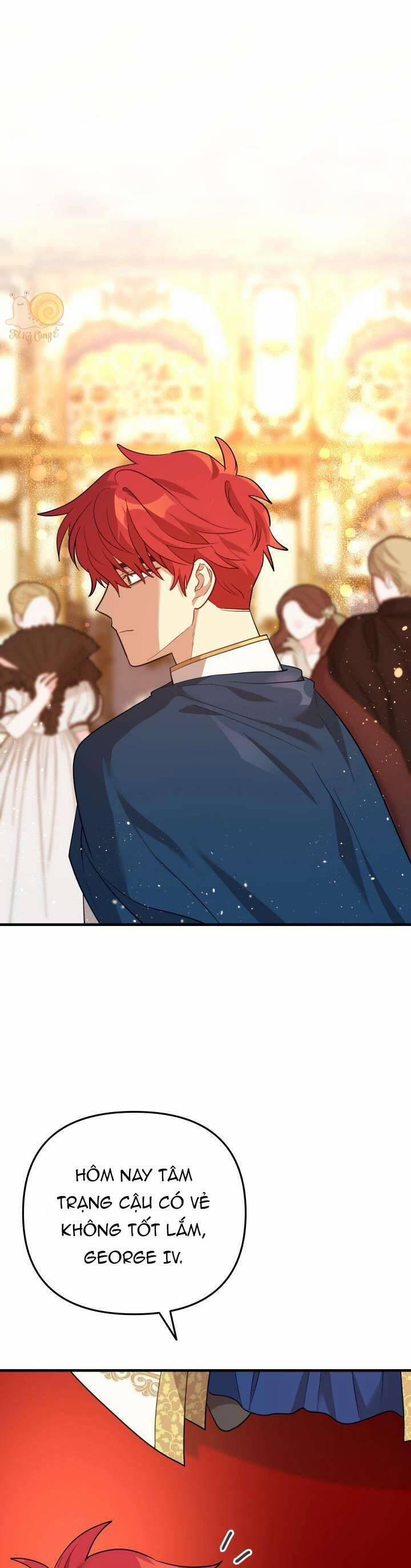 Thánh Nữ Bé Con Muốn Hủy Diệt Thế Giới 48 trang 0