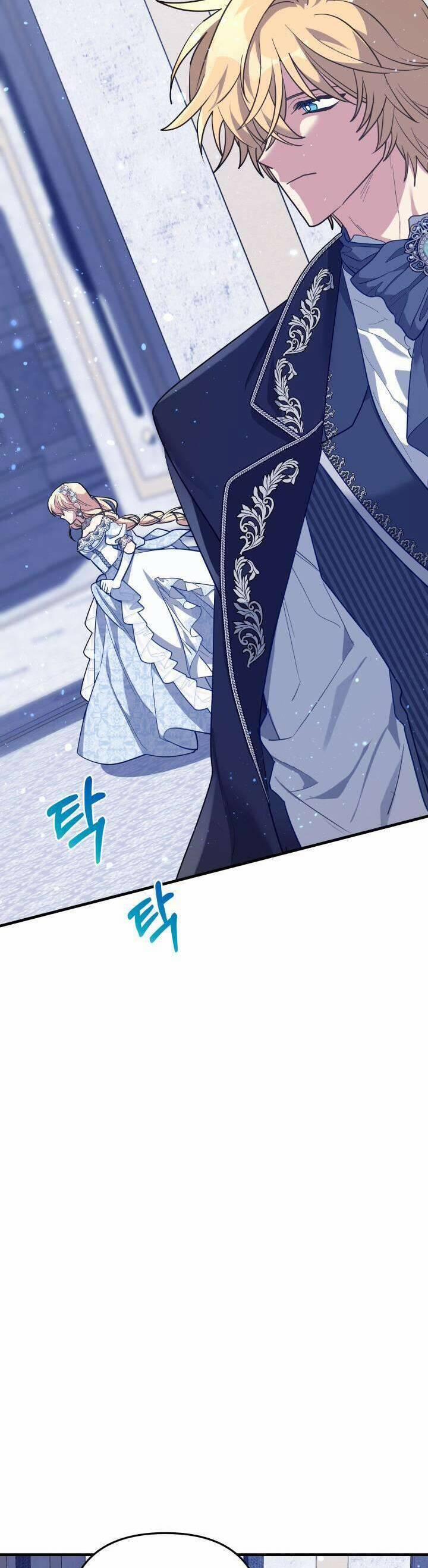 Thánh Nữ Bé Con Muốn Hủy Diệt Thế Giới 48 trang 36