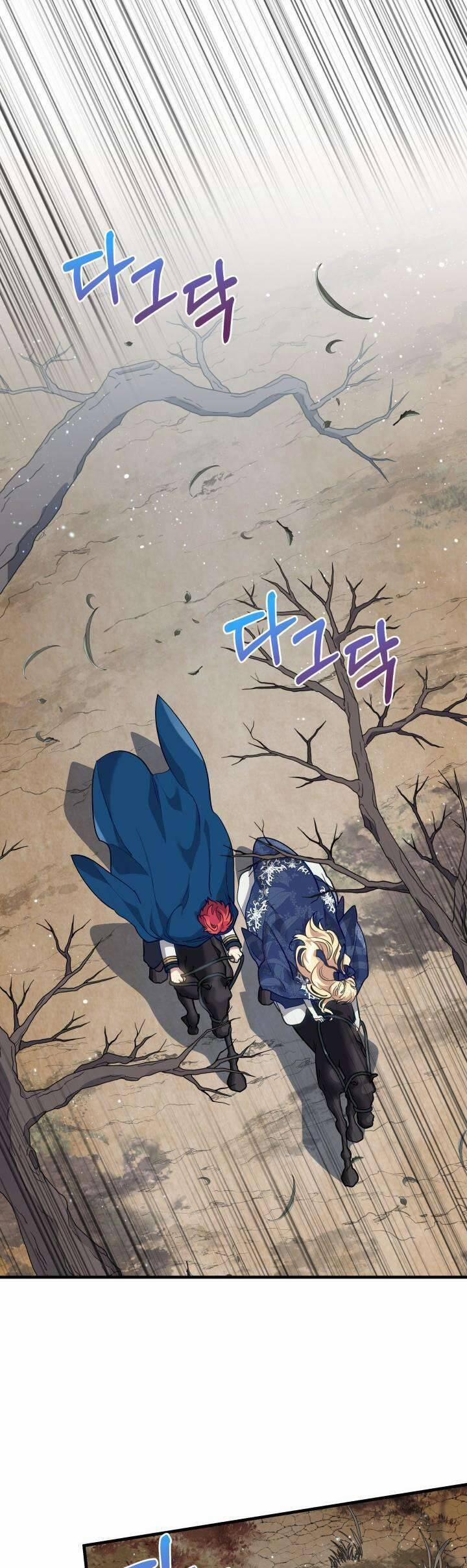 Thánh Nữ Bé Con Muốn Hủy Diệt Thế Giới 52 trang 0