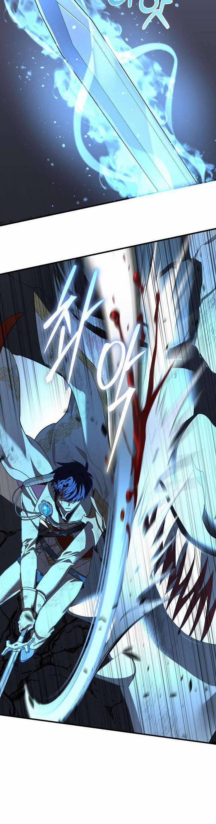 Thánh Nữ Bé Con Muốn Hủy Diệt Thế Giới 53 trang 27