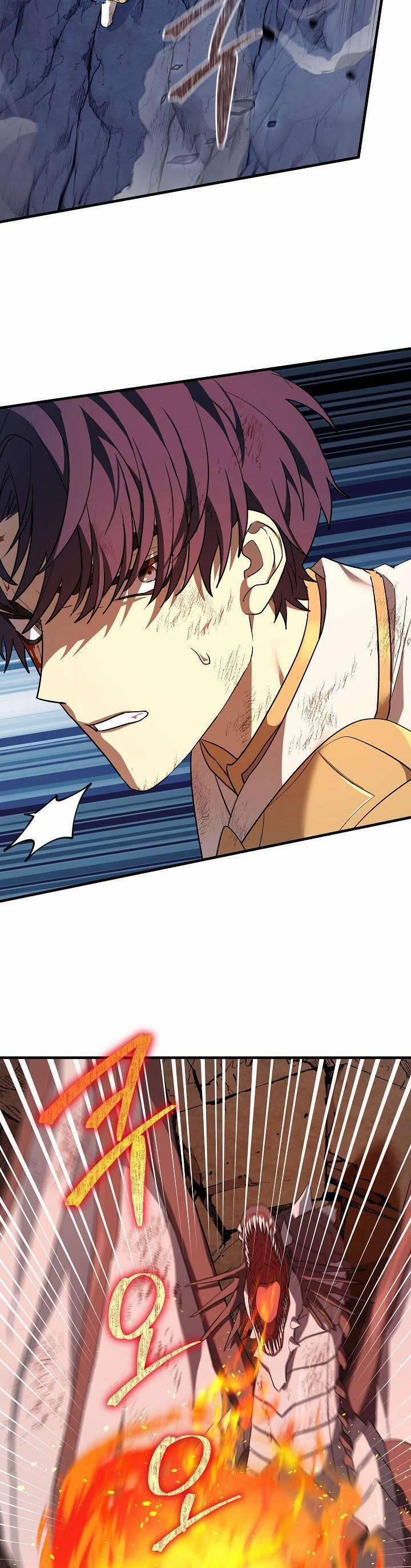 Thánh Nữ Bé Con Muốn Hủy Diệt Thế Giới 53 trang 30