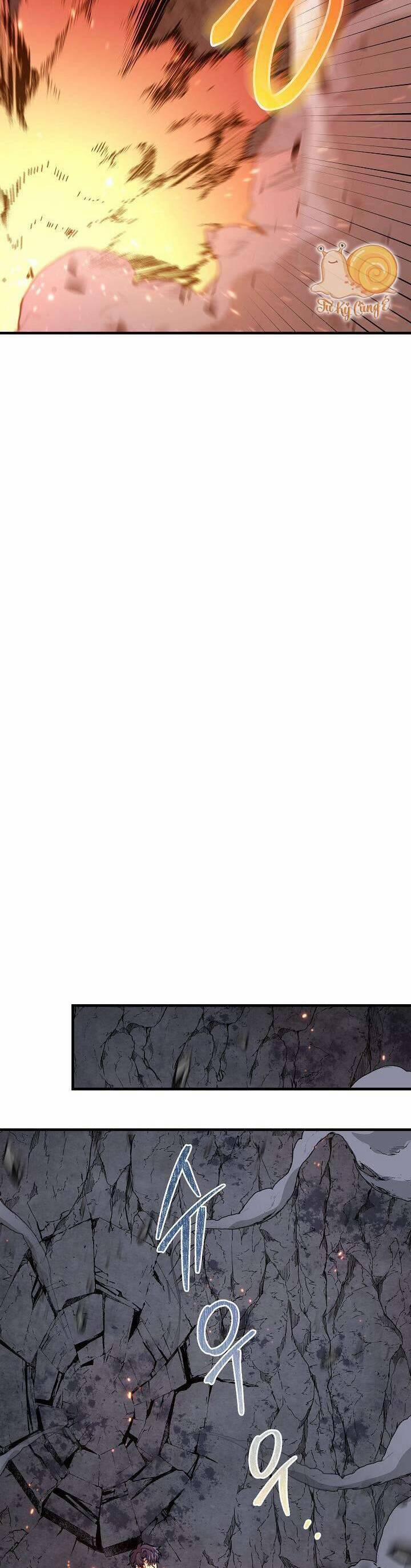 Thánh Nữ Bé Con Muốn Hủy Diệt Thế Giới 53 trang 32