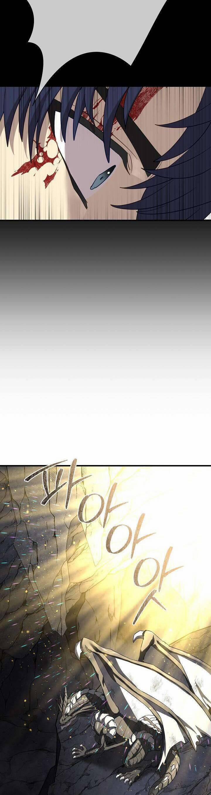 Thánh Nữ Bé Con Muốn Hủy Diệt Thế Giới 53 trang 38