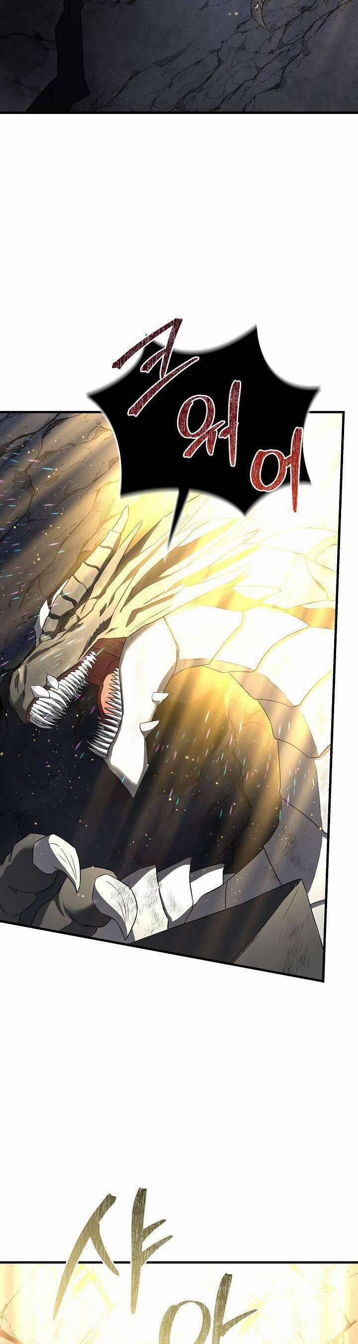 Thánh Nữ Bé Con Muốn Hủy Diệt Thế Giới 53 trang 39