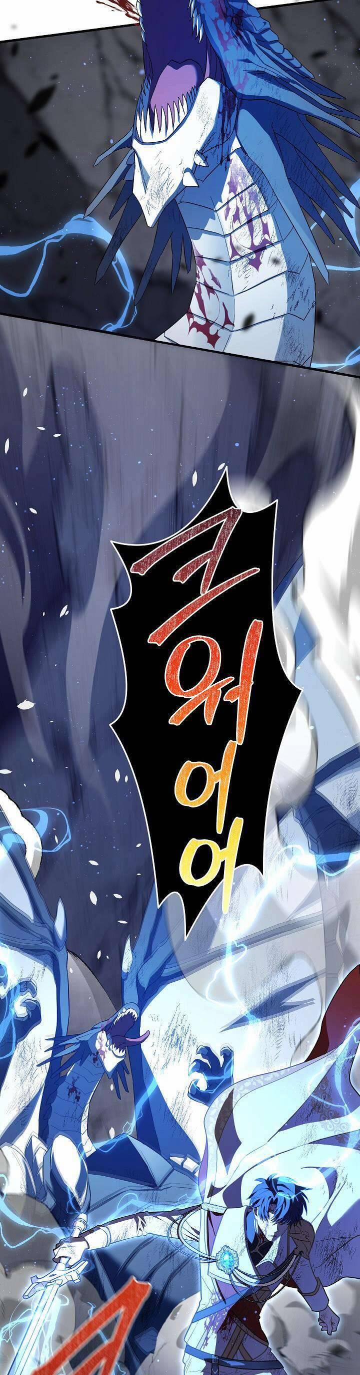 Thánh Nữ Bé Con Muốn Hủy Diệt Thế Giới 54 trang 6