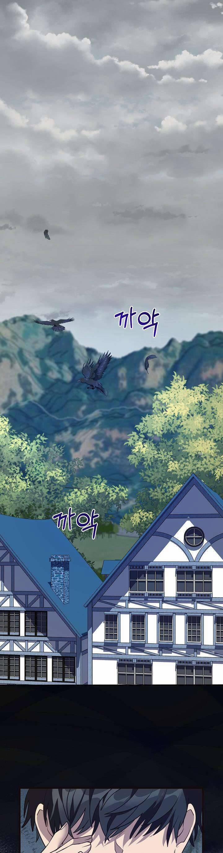 Thánh Nữ Bé Con Muốn Hủy Diệt Thế Giới 56 trang 0