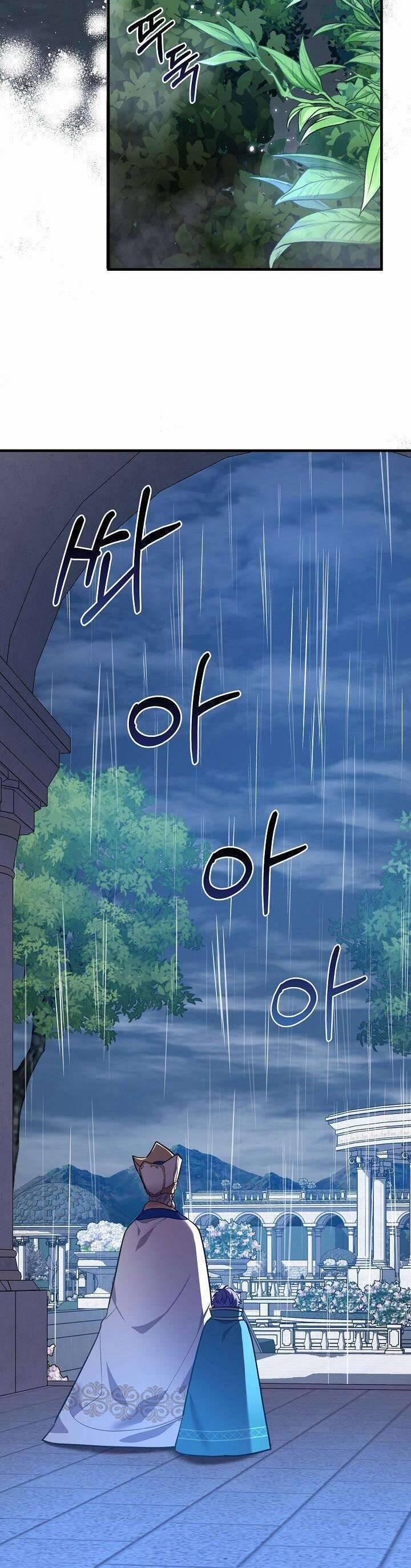 Thánh Nữ Bé Con Muốn Hủy Diệt Thế Giới 58 trang 1