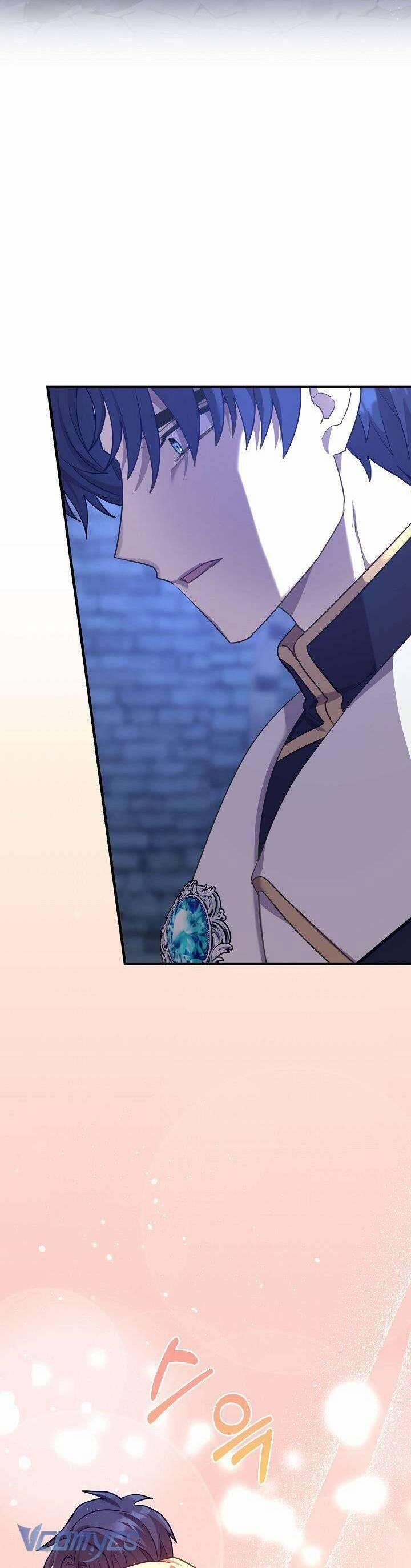 Thánh Nữ Bé Con Muốn Hủy Diệt Thế Giới 58 trang 29