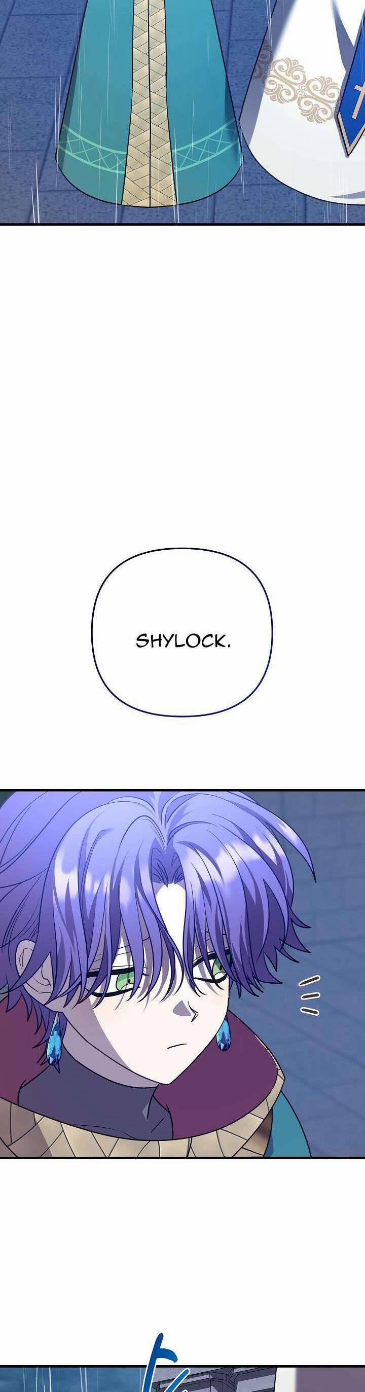 Thánh Nữ Bé Con Muốn Hủy Diệt Thế Giới 58 trang 3