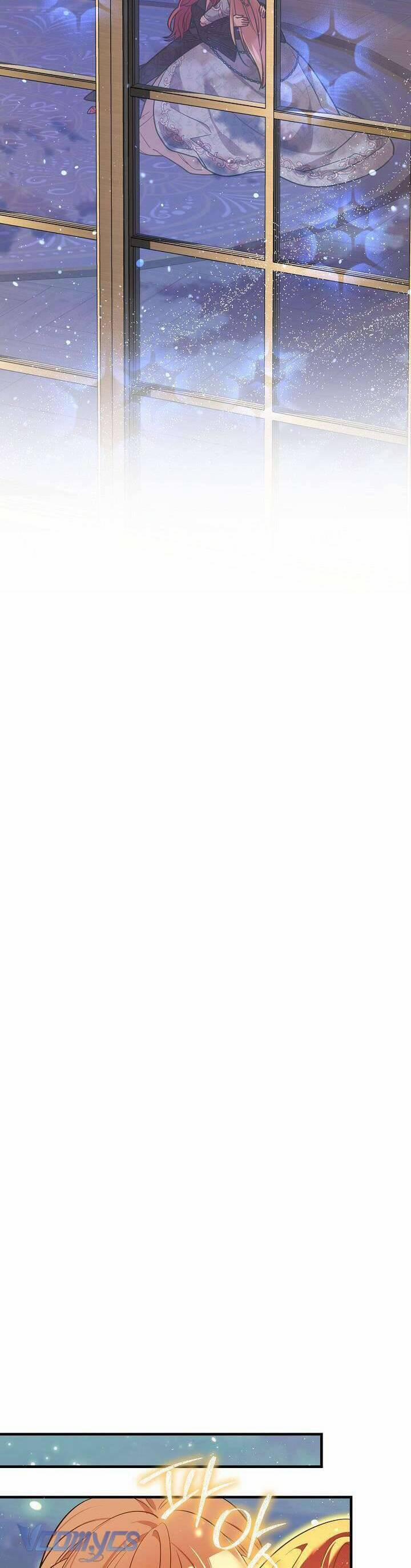 Thánh Nữ Bé Con Muốn Hủy Diệt Thế Giới 59 trang 11