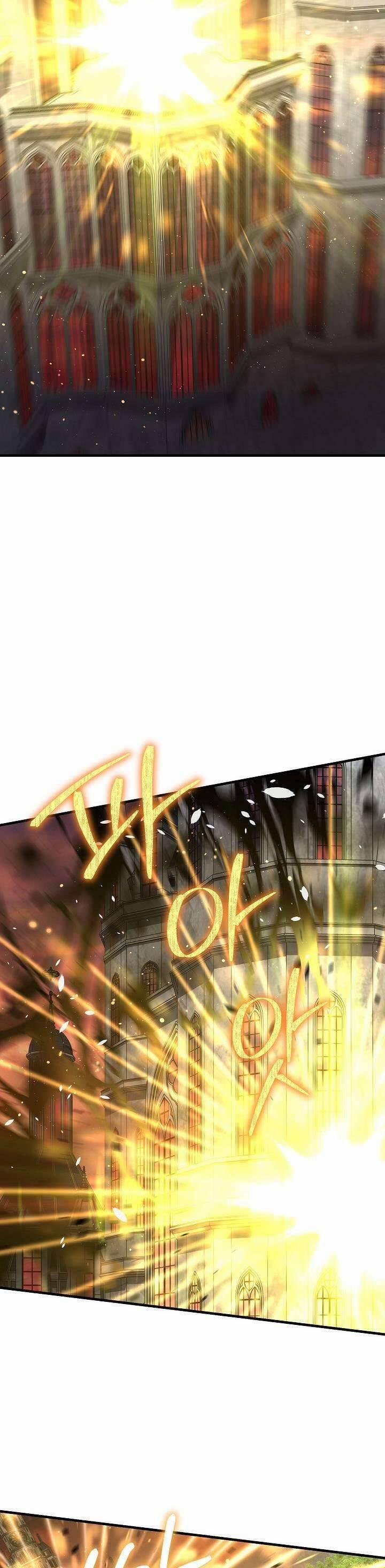 Thánh Nữ Bé Con Muốn Hủy Diệt Thế Giới 59 trang 33