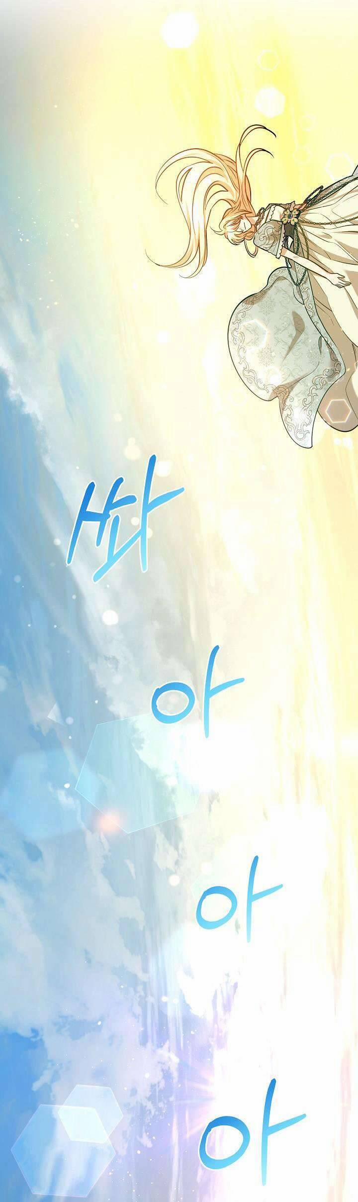 Thánh Nữ Bé Con Muốn Hủy Diệt Thế Giới 59 trang 38