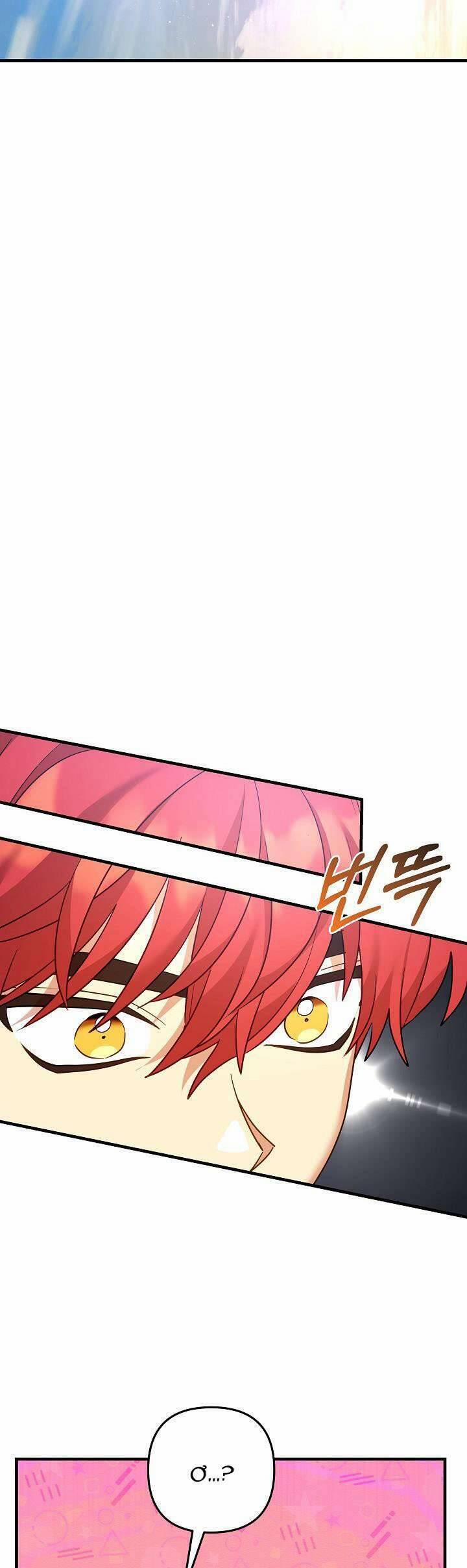 Thánh Nữ Bé Con Muốn Hủy Diệt Thế Giới 59 trang 39