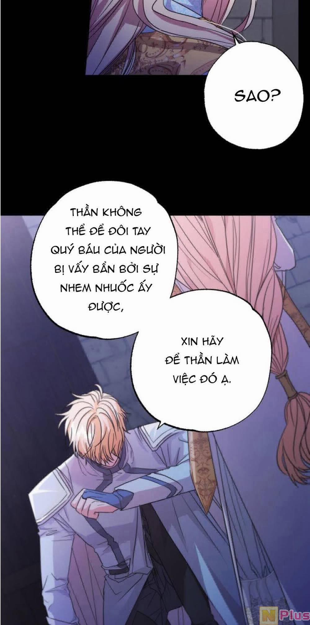 Thánh Nữ Được Đại Công Tước Nhận Nuôi 1 trang 14