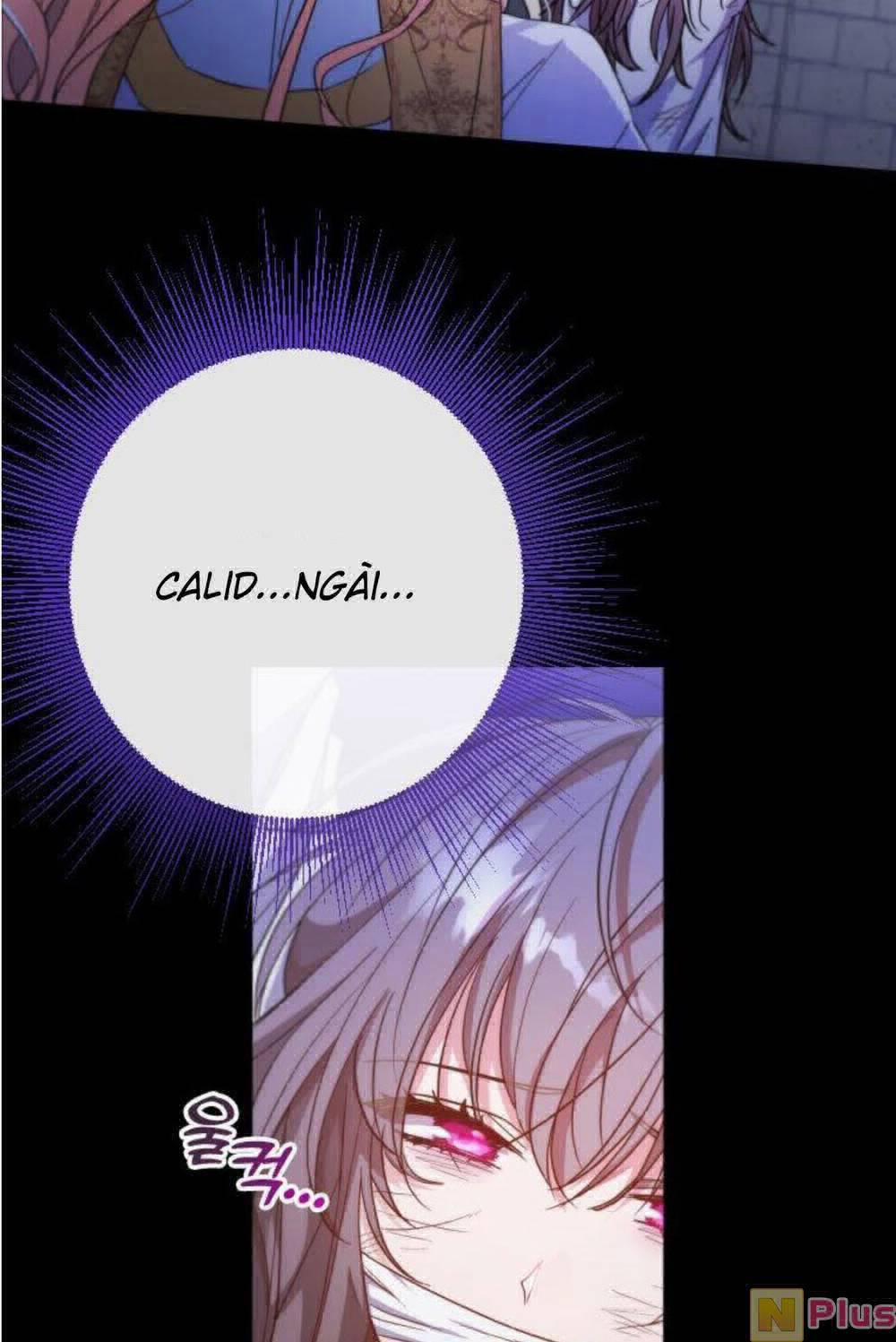 Thánh Nữ Được Đại Công Tước Nhận Nuôi 1 trang 16