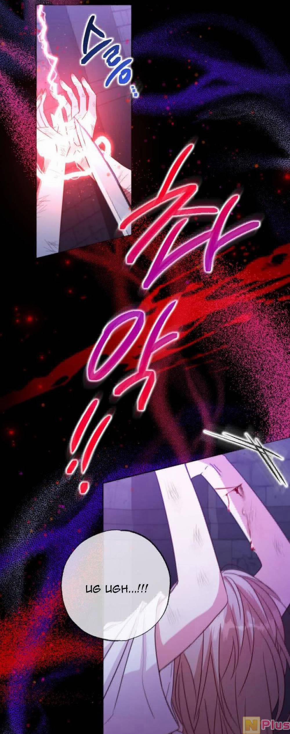 Thánh Nữ Được Đại Công Tước Nhận Nuôi 1 trang 19