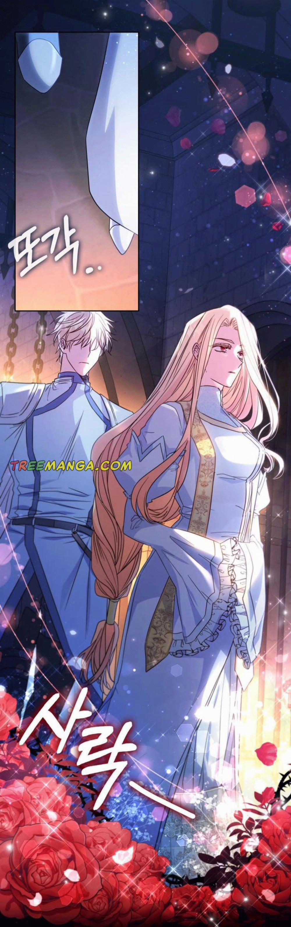 Thánh Nữ Được Đại Công Tước Nhận Nuôi 1 trang 2