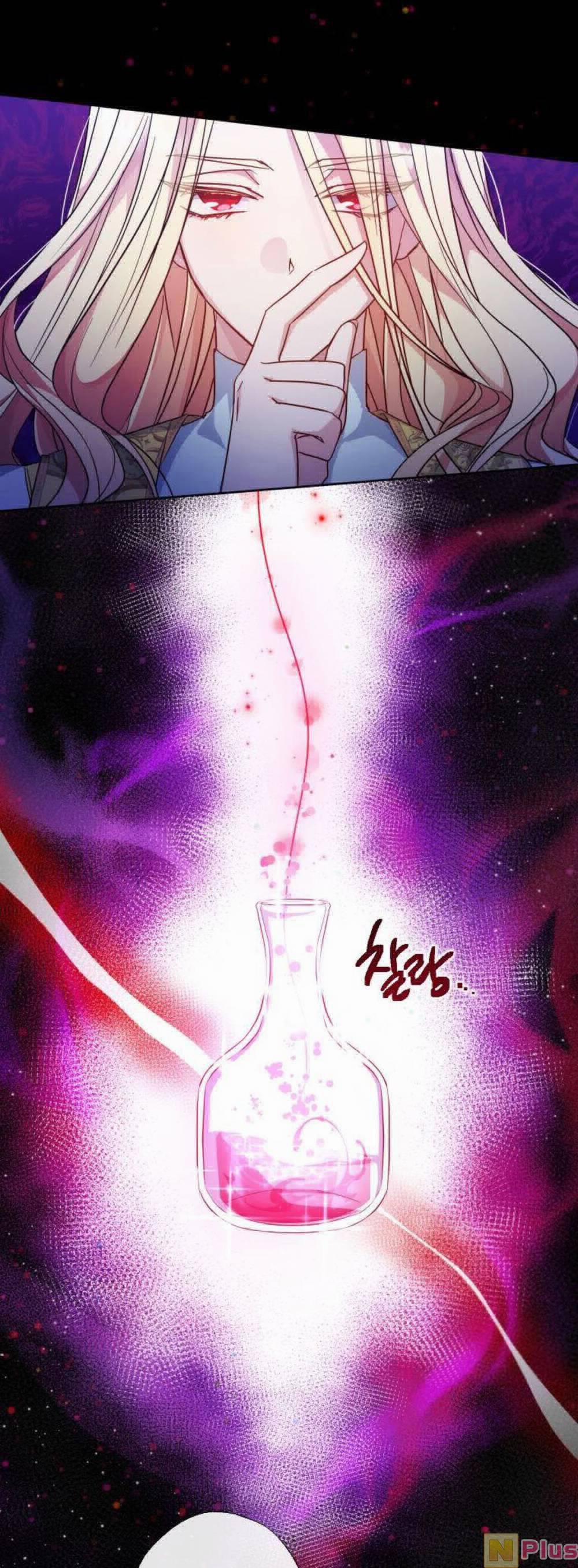 Thánh Nữ Được Đại Công Tước Nhận Nuôi 1 trang 21