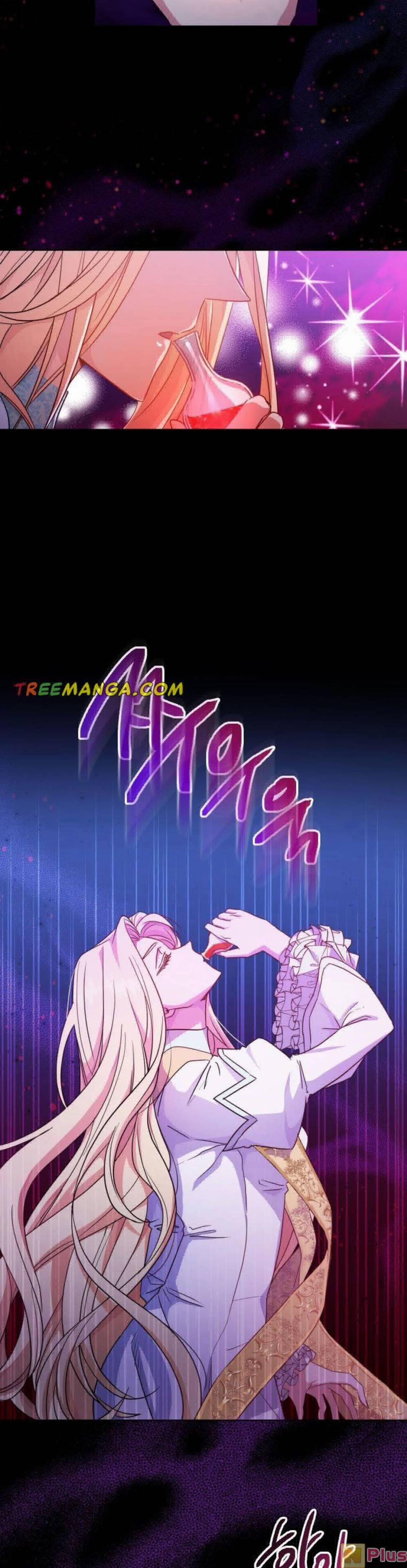 Thánh Nữ Được Đại Công Tước Nhận Nuôi 1 trang 24