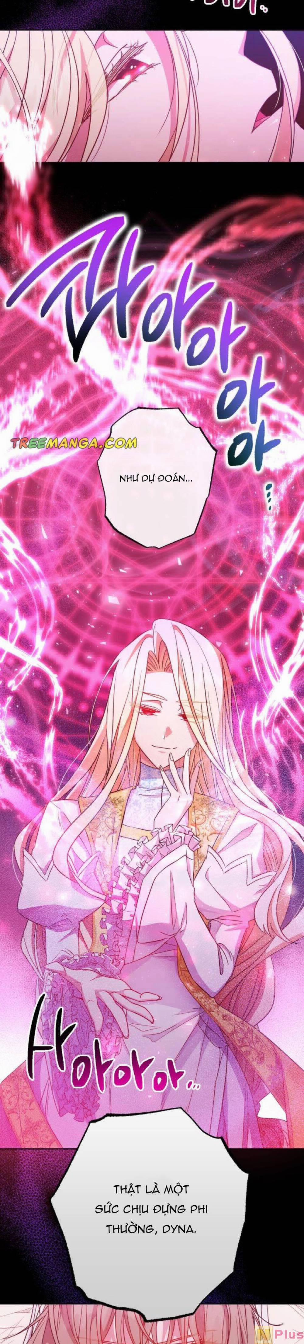 Thánh Nữ Được Đại Công Tước Nhận Nuôi 1 trang 25