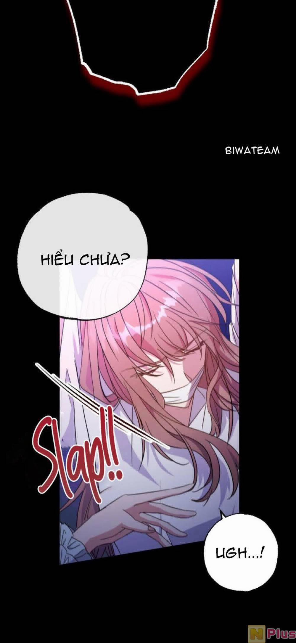 Thánh Nữ Được Đại Công Tước Nhận Nuôi 1 trang 28